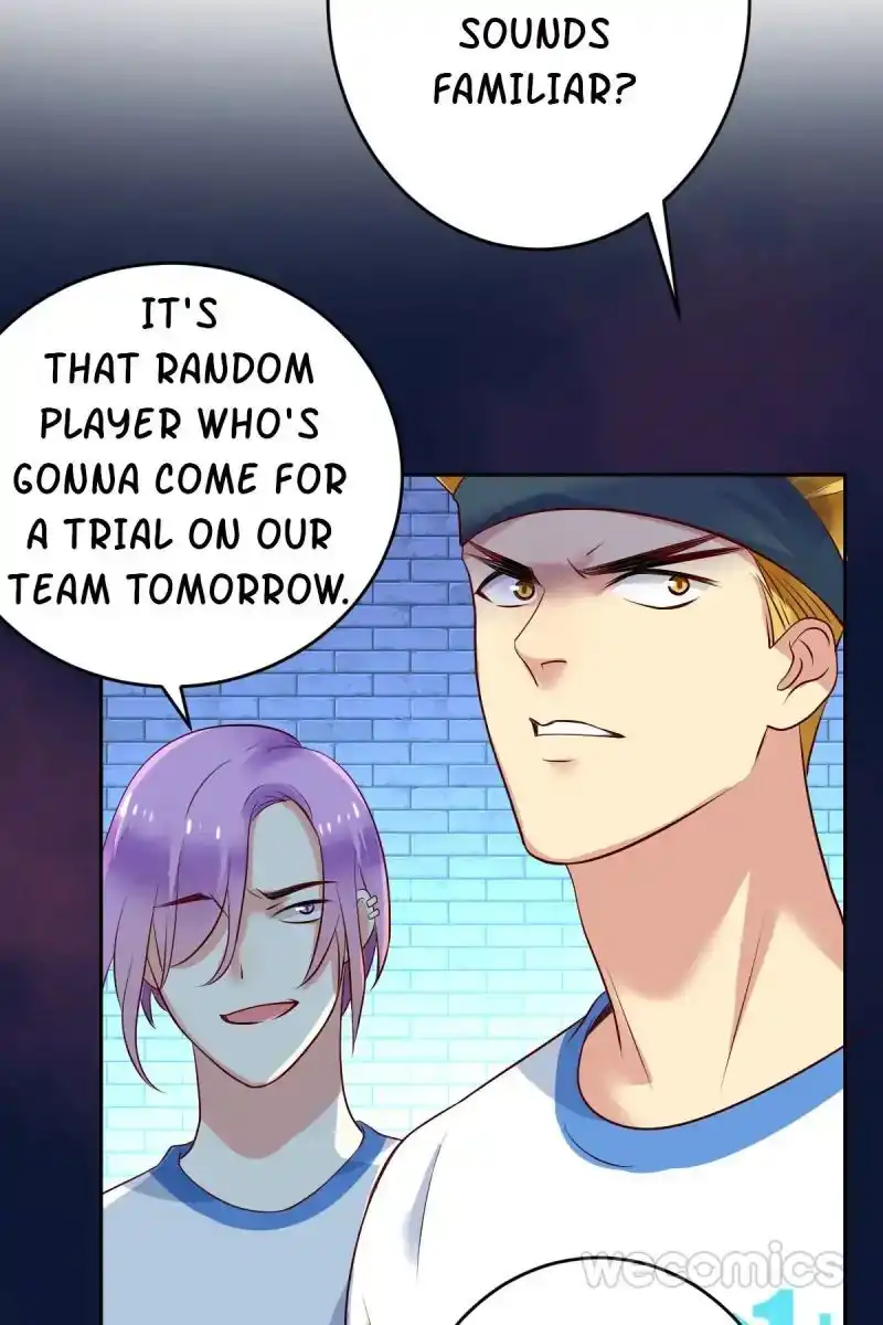 Legend Reboot Chapter 22 32